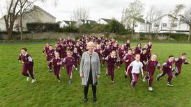 Making running fun from an early age