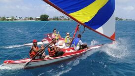 That’s Maths: The navigational skills of the Marshall Islanders