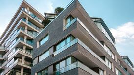 Does a developer have voting rights at our management company agm?