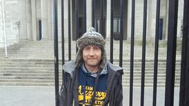 Unemployed: Being out of work is demoralising, especially when you keep hearing about ‘recovery’