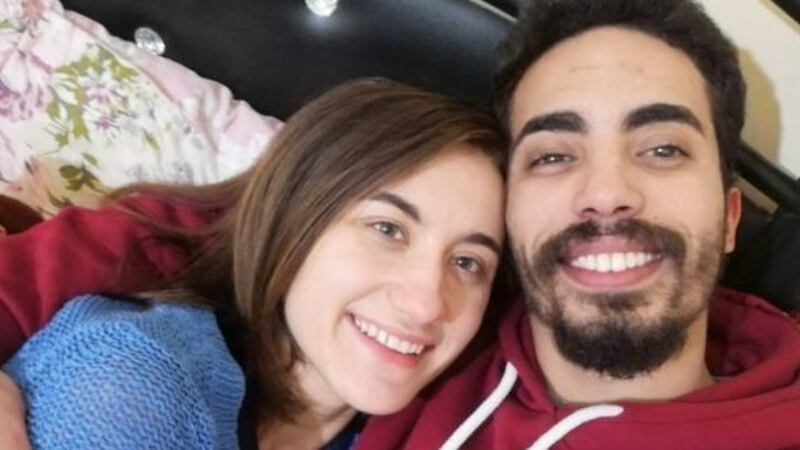 Ukrainian refugees who were robbed grateful for support of Irish people