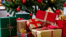 Somebody broke in and stole our Christmas gifts – but I felt a sense of gratitude