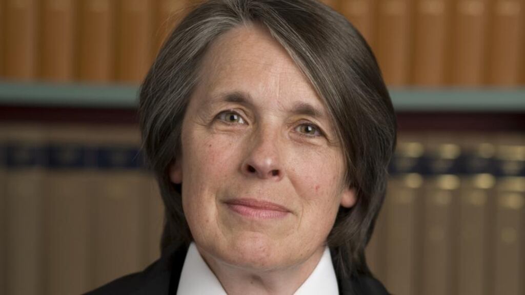 The Chief Justice, Ms Justice Susan Denham, said the sides should prepare the appeal for hearing after which the court would consider the position.