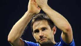 Lampard signs for New York in two year deal