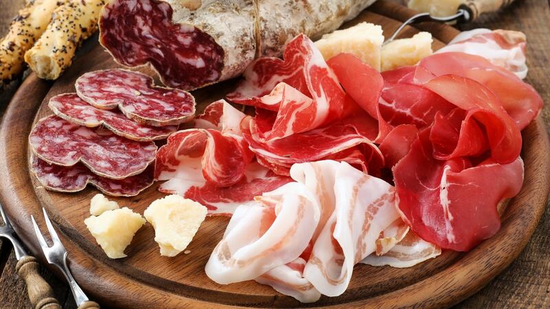 An affordable dinner option, especially in cities, is the happy hour aperitivo. For the price of a single drink you can pillage a pretty tasty buffet of antipasti
