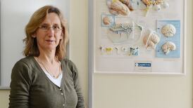 Consultant says Irish health system ‘completely broken’