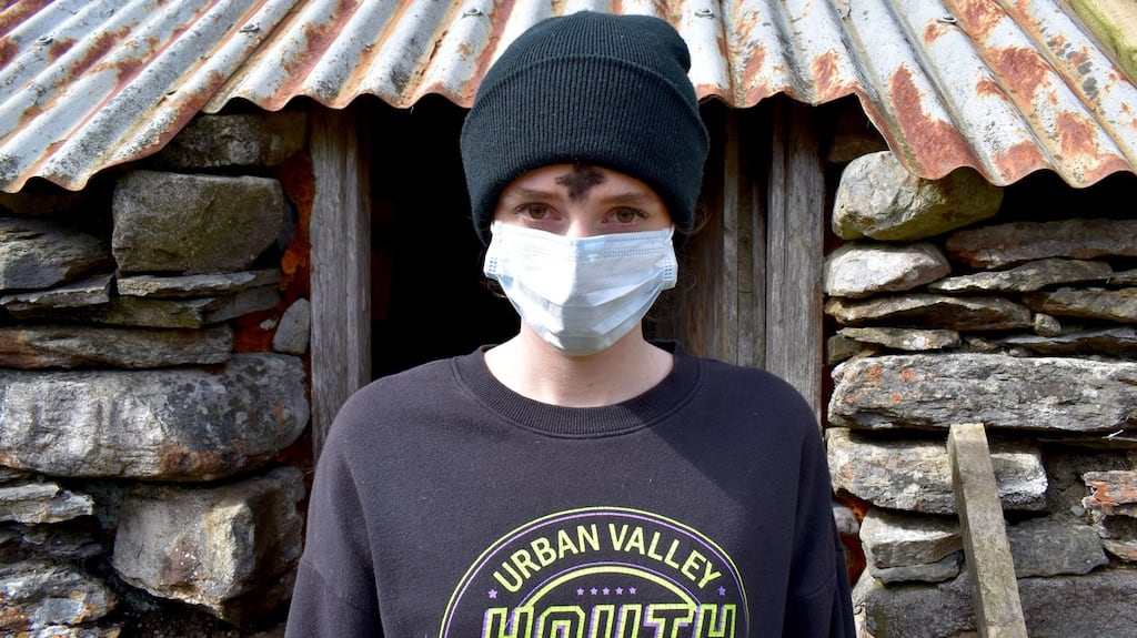 Cultural Lore, Day of the Straws: Marie Brett, in collaboration with Katie Holly, explore how social history surrounding the 1832 Cholera epidemic relates to Covid-19