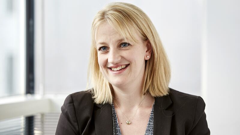 Sally Bruer joins Murphy Mulhall