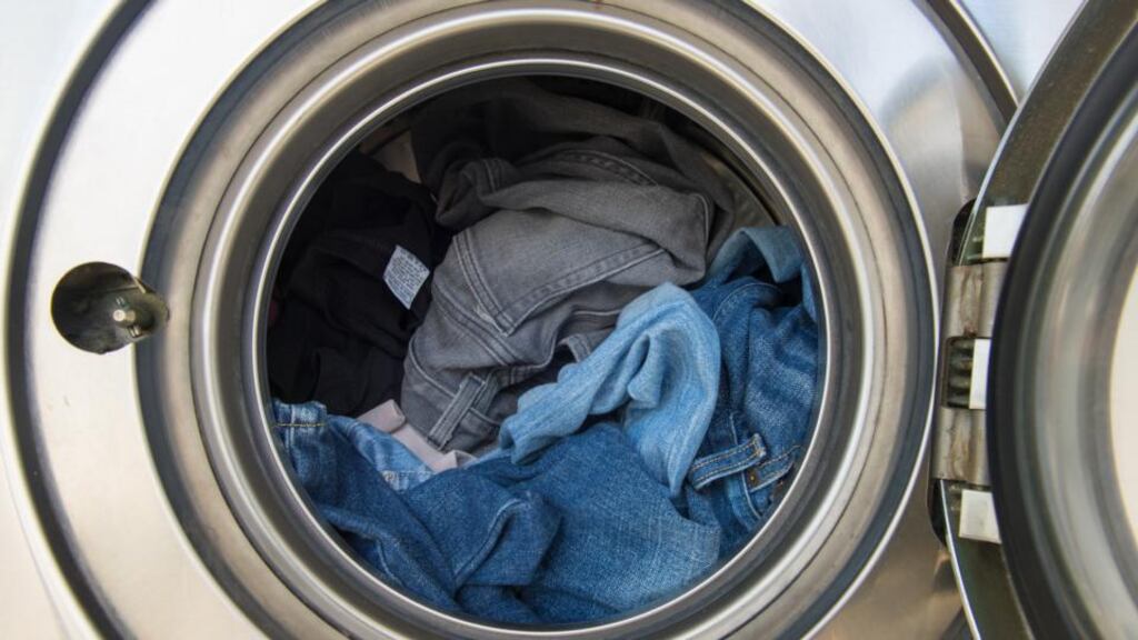 The dryers, built between 2004 and 2015, pose a fire risk due to potential lint build up around the heating element in the machines. Photograph: iStock