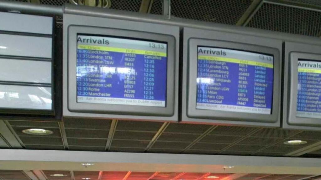 Cristobal Nieuw, with an address at The Hague in the Netherlands but originally from Dominican Republic, pleaded guilty at Dublin Circuit Criminal Court to importation of 1.004kg of cocaine worth €70,295 at Dublin airport.