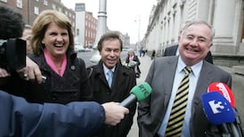 Rabbitte not saying who he wants as Labour leader