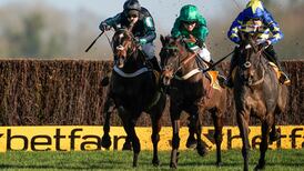 Altior gets back to winning ways with Newbury success