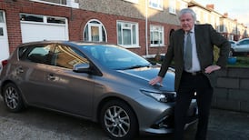 Ireland’s catalytic converter thieves: ‘They’re like Formula 1 mechanics’