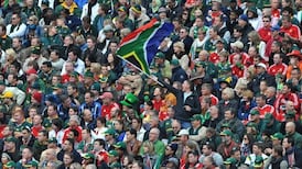 Nphet virologist: Lions tour to South Africa neither feasible nor safe