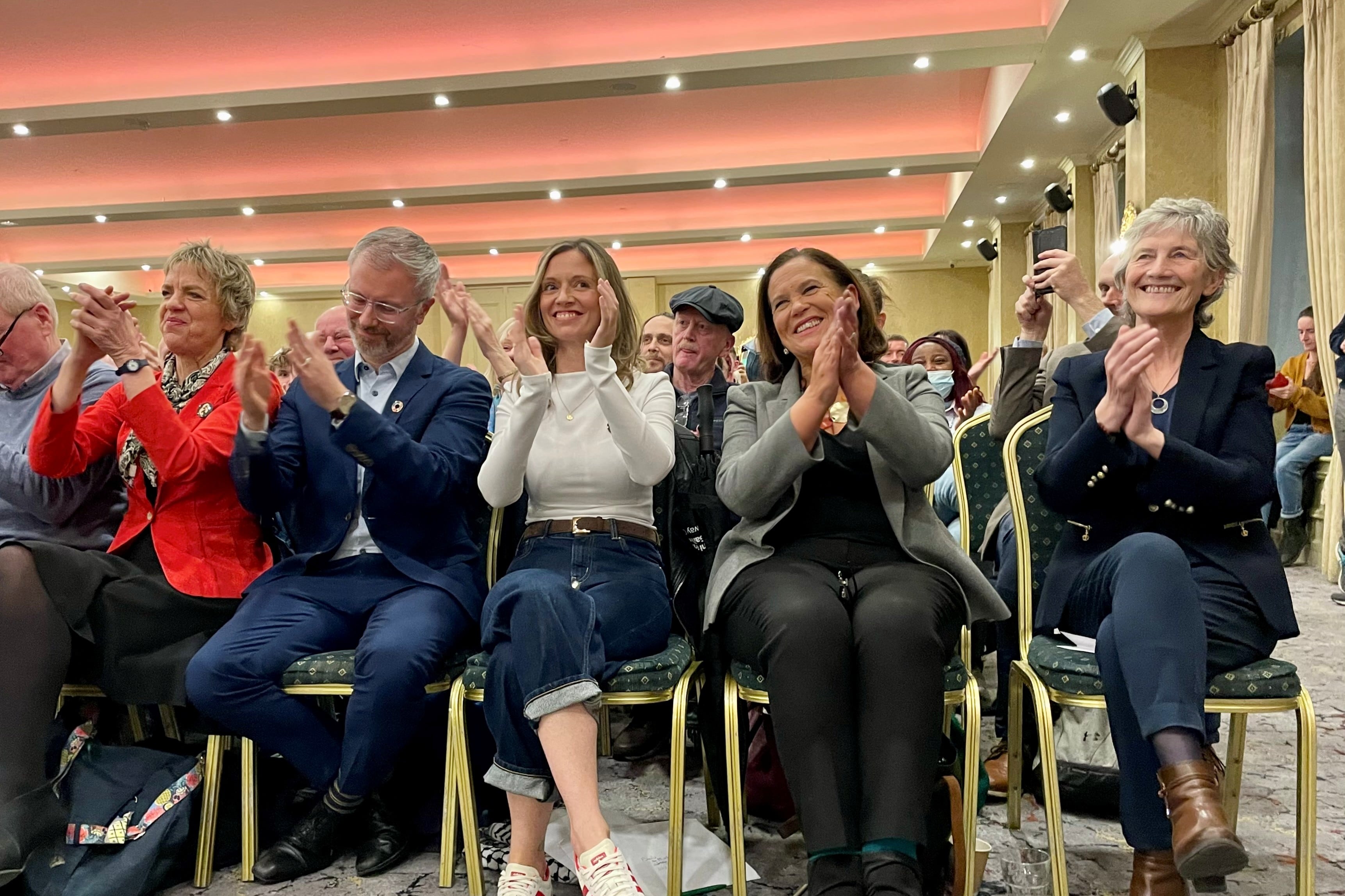 A left alliance must come with a warning for workers