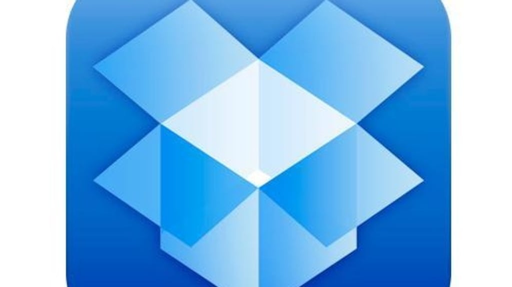 Dropbox (logo above) has 11 million paying users across 180 countries.