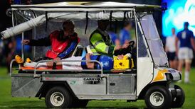 O’Brien out for League final against Ulster