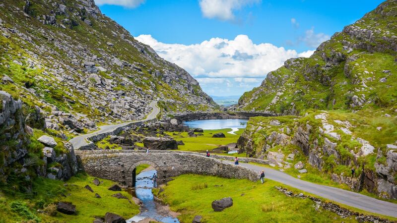 For outgoing individuals who enjoy working in fast-paced environments, hospitality and tourism could be the ideal career for you. Photograph: iStock