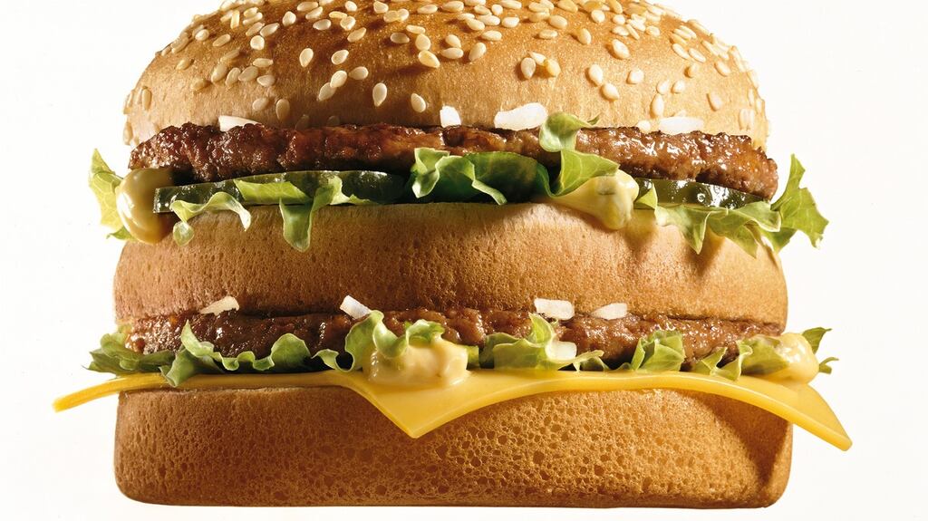 McDonald’s says it has complied with all European tax rules.