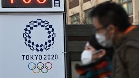 Coronavirus: IOC to hold talks with sport chiefs on Tuesday