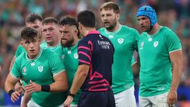 Rugby World Cup: What Ireland must do to  reach quarter-finals. It’s not guaranteed