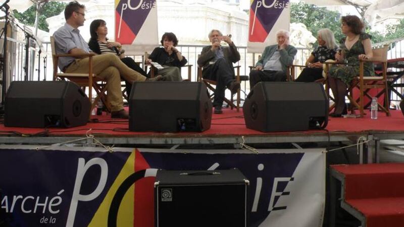 Word for Word: it pays to pay attention to our poets