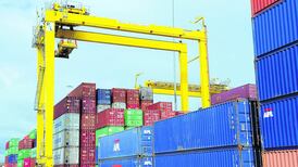 Imports from Britain fall by two-thirds in wake of Brexit