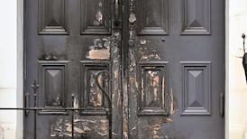 Australia synagogue fire: Police charge man over alleged arson