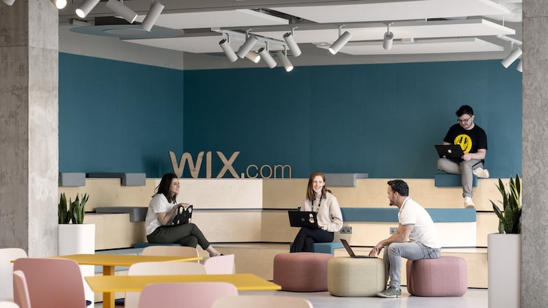 The Dublin team plays a significant role in Wix.com’s global support operation.