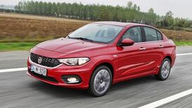 79: Fiat Tipo – Honest, basic car that delivers on its promise