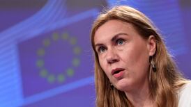 Ireland one of the best suited countries for offshore wind farms — EU energy commissioner