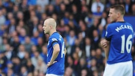 McCarthy needs to rule midfield roost - Giles