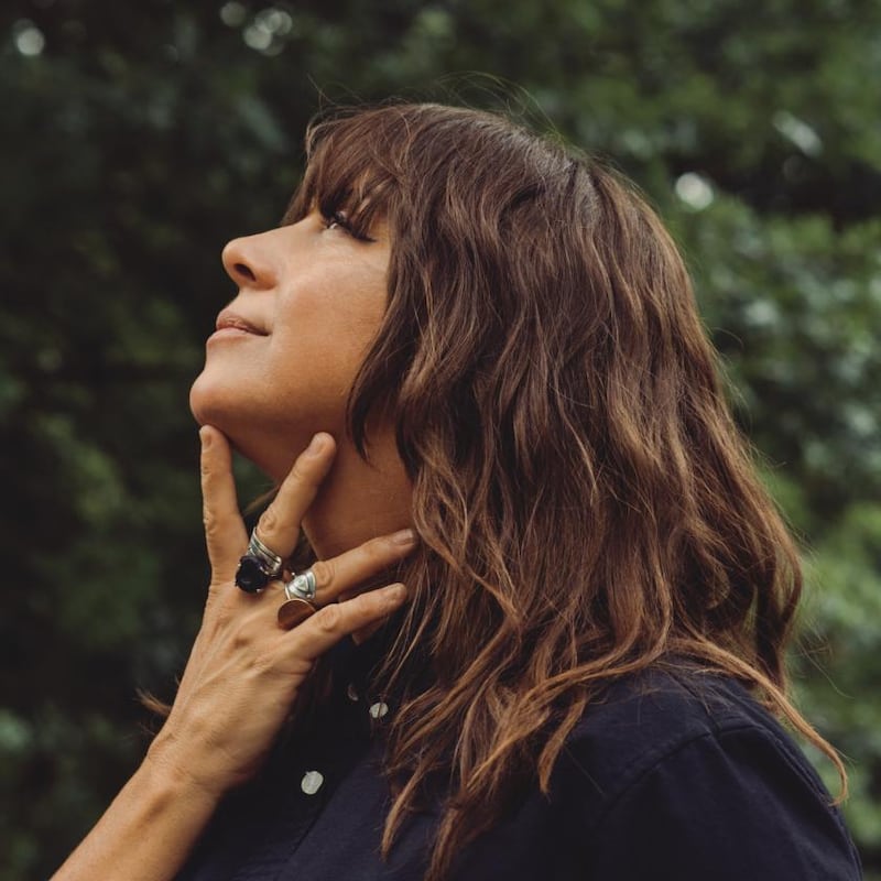 Cat Power: “I don’t think I could ever be calloused to the world.” Photograph: Ryan Pfluger/NYT