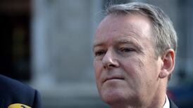 Alan Kelly defends €100m increase in estimated cost of water meters