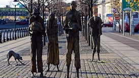 Churches, such as that in Bohola, are a salute to heroic phase of modern Irish Catholicism