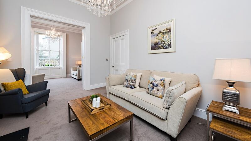 45 Chelmsford Road Ranelagh Dublin 6