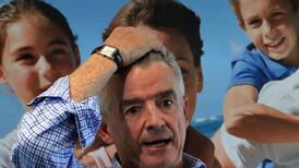 Ryanair ends talks with Norwegian Air Shuttle on transfers