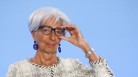 The Irish Times view on rising interest rates: more pressure on borrowers