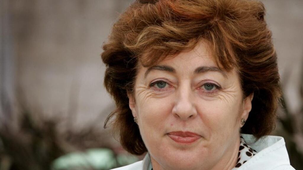 Catherine Murphy: “We are still in play in quite a few areas, so it is difficult to see what the final number will be”