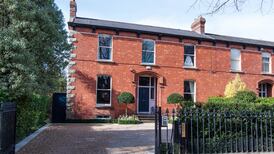 Pristine redbrick raises the bar in Rathmines to €3.95 million