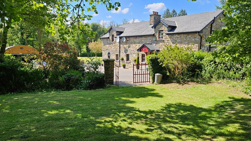 Gubnaveagh, Aghacashel, Co Leitrim