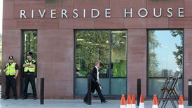 Labour suspends four councillors in Rotherham