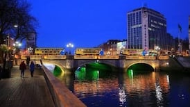 Dublin most expensive place for expats to live in euro zone