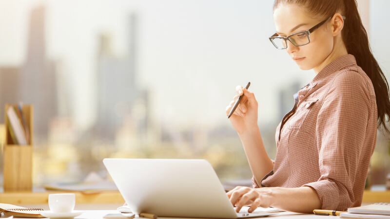 Moneycorp offers exchange rates that are significantly better than those offered by the banks and transaction fees as low as €5. Photograph: Fotolia