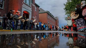 How thousands of indigenous children vanished in Canada