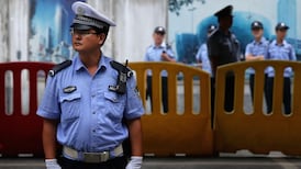 Chinese police arrest 1,000 in swoop on banned cult