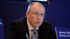 Former PTSB chief Jeremy Masding offers advice on managing crises to SOBs