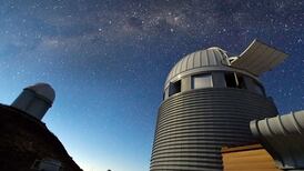 Ireland joins the European Southern Observatory