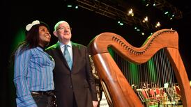 At Kerry ceremony 2,000 new citizens told Ireland a place of openness