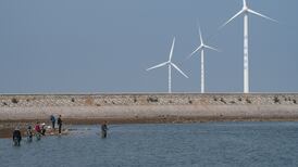 The Irish Times view on energy prices: a market that makes little sense